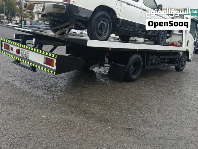 خدمة ونش جميع مناطق الكويت