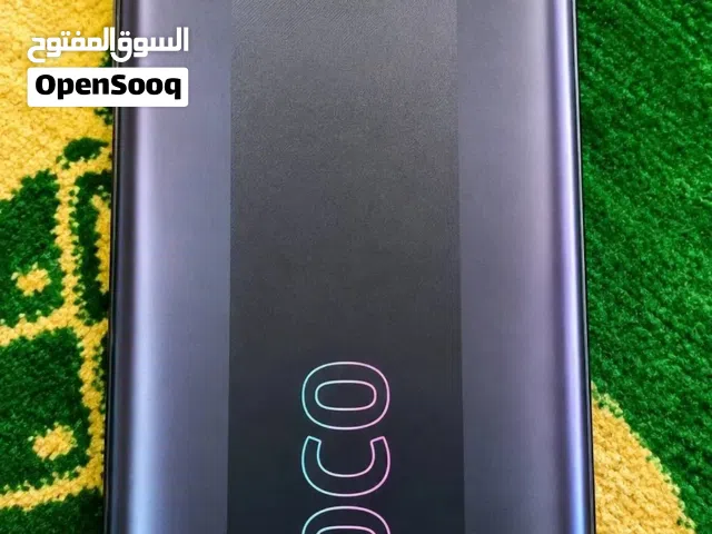 Poco X3 Pro
