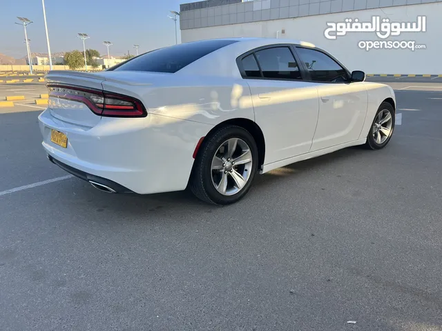 Used Dodge Charger in Al Dhahirah