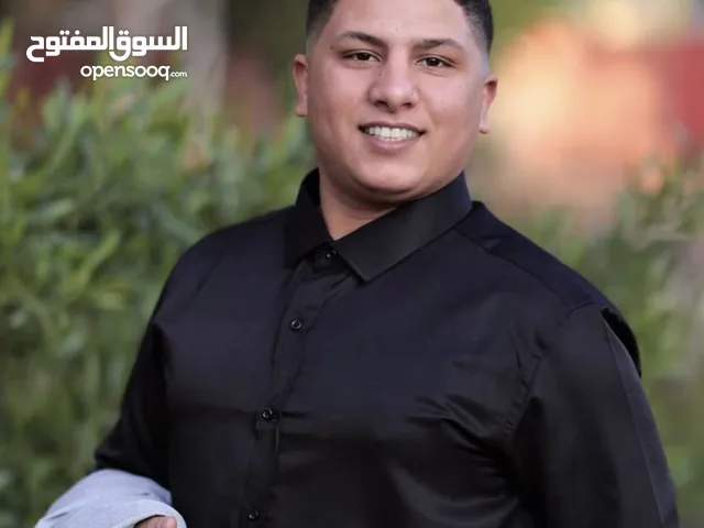 yazid abu salah