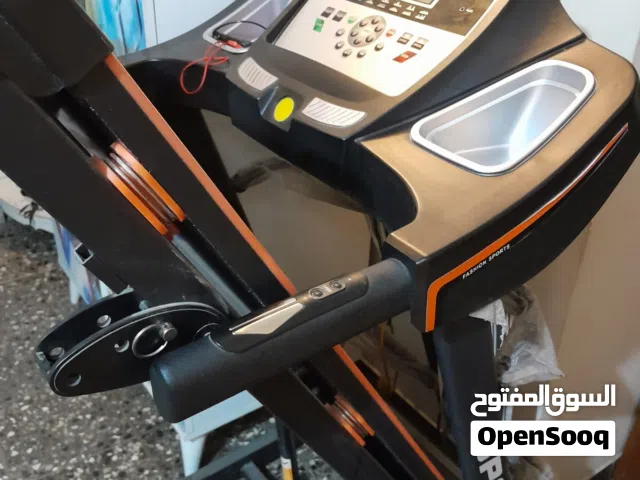 للبيع جهاز جري