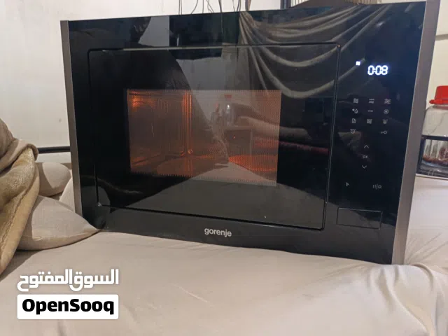 Micro Oven