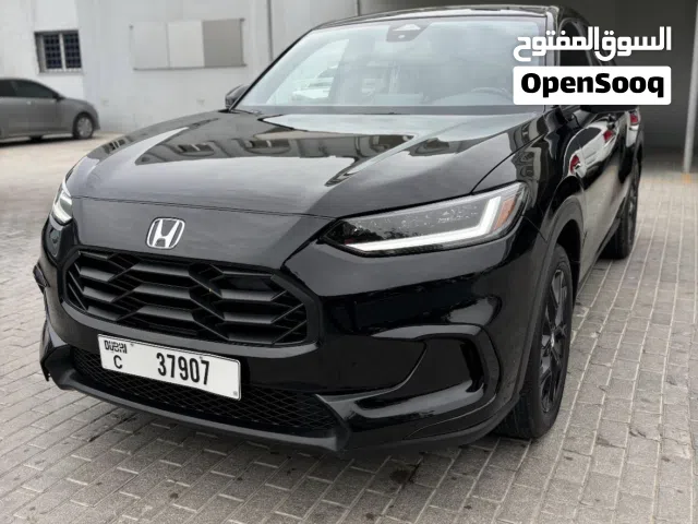 2023 Honda HR-V Standard