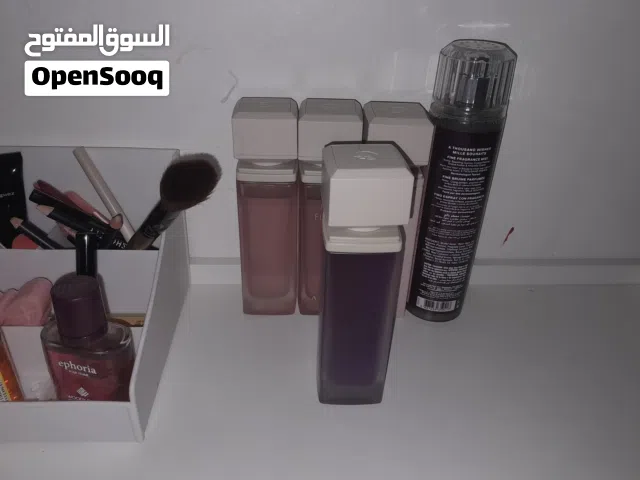 عطور استخدام خفيف