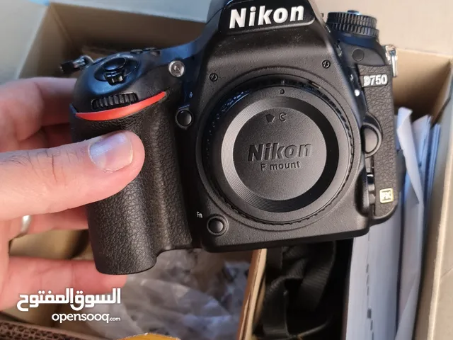 Nikon DSLR Cameras in Baghdad