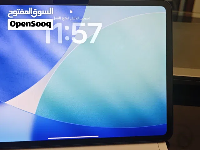 Apple iPad Pro 256 GB in Tripoli