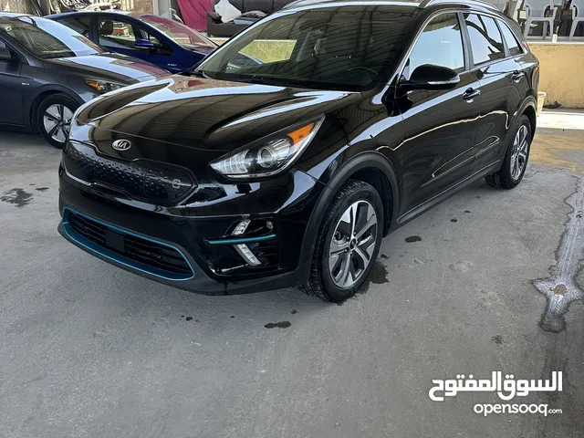 Kia K5 2019 in Zarqa