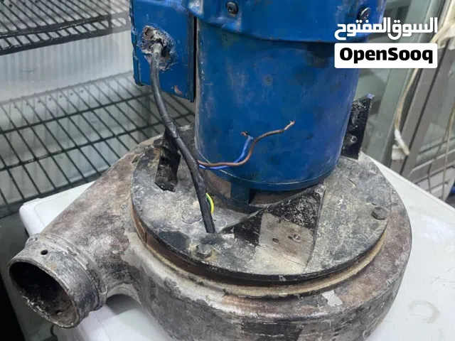 ضراب هواء صناعي ملف نحاس قوي لعدة استخدامات للفحم المشاوي رداد هواء