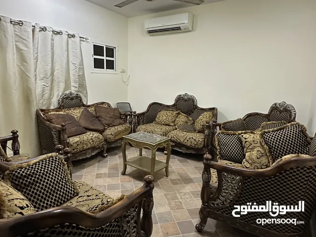 شقة مفروشة Flat with furnitures