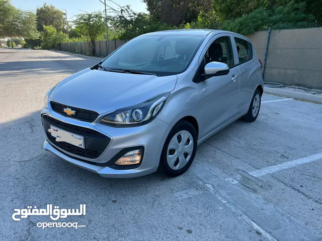 Chevrolet Spark 2019 in Southern Governorate
