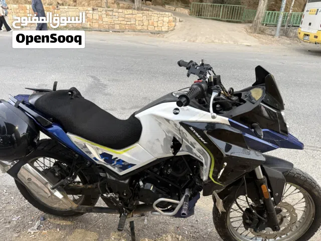 2022 SYM Other