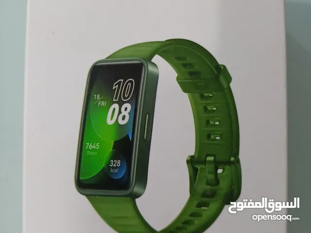 Huawei smart watches for Sale in Basra