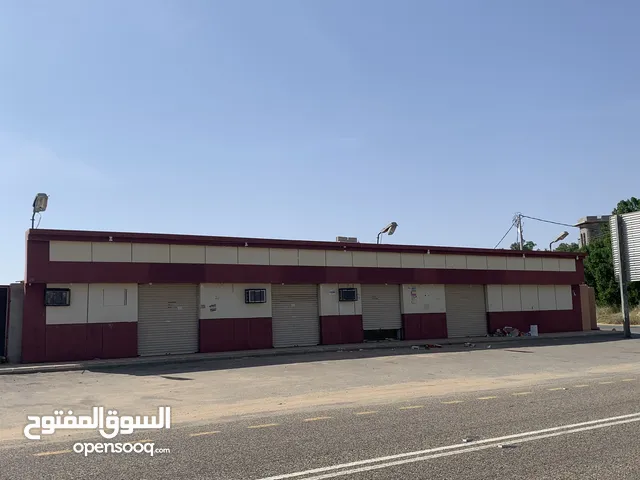 Furnished Shops in Ahad Al Masarihah Other