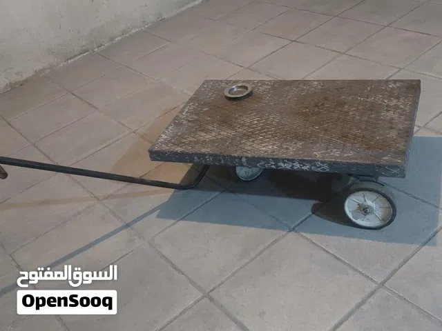 عربة نقل ترولي
