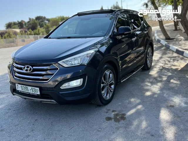 هواندي سنتافي