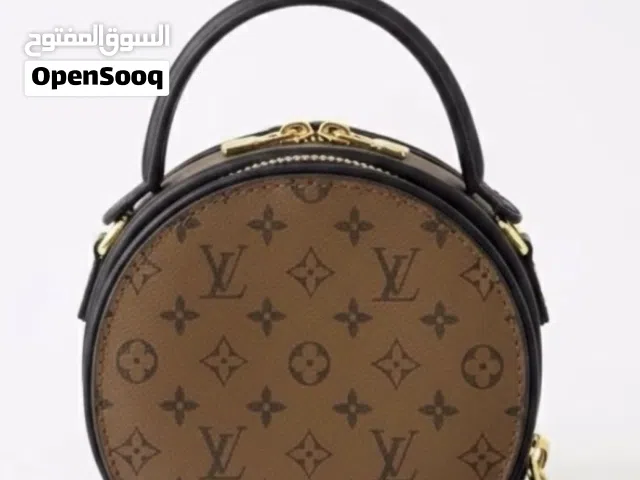 Crossbody Bags brown for sale  in Amman