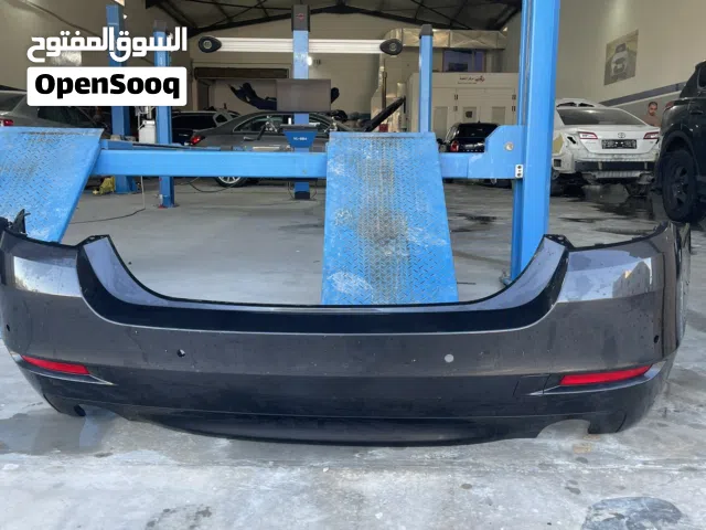 بروانطي خلفي واعتب  f10 2015 حاجه نظيفه