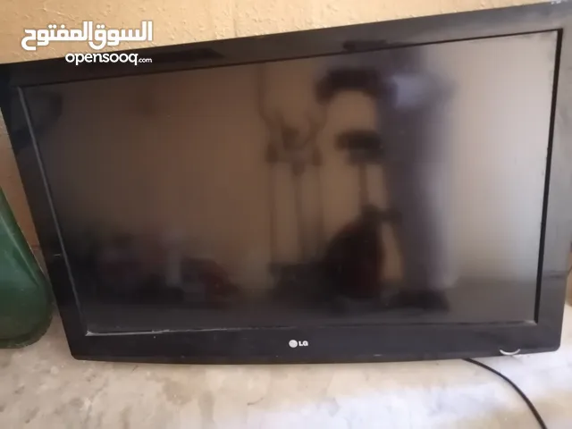 LG LCD 42 inch TV in Al Batinah