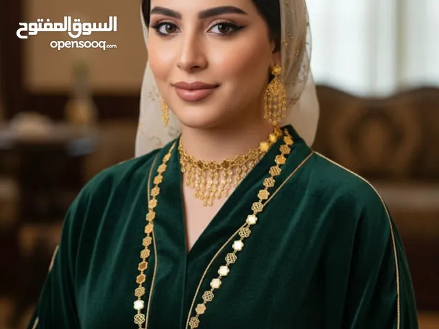 ذهب مطلي النوعيه الجديده مضمونه