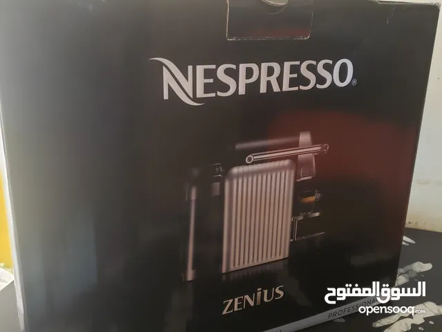 NESPRESOR COFFEE MAKER