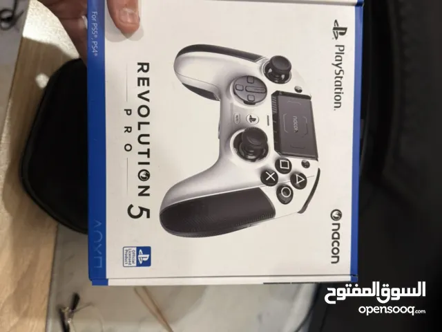 كنترولر احترافي ps5-pc Nacon revolution 5 pro