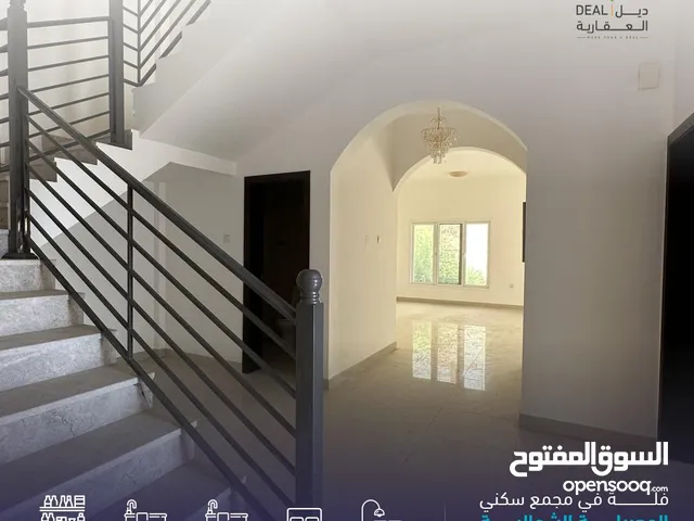 295m2 3 Bedrooms Villa for Sale in Muscat Al Maabilah