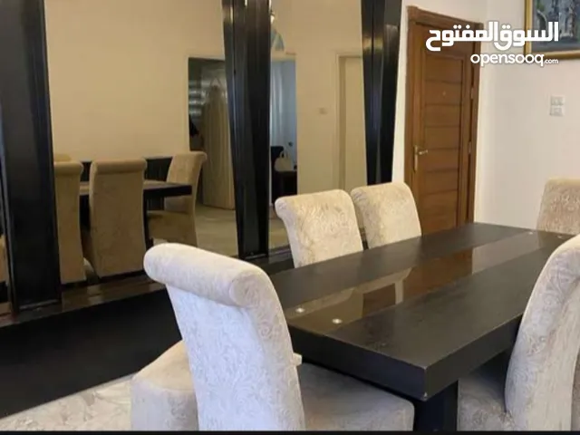 220 m2 3 Bedrooms Apartments for Rent in Amman 5th Circle