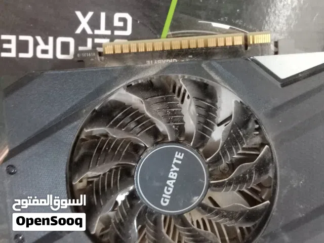 Carte Graphique Nvidia Geoforce Gtx 1650