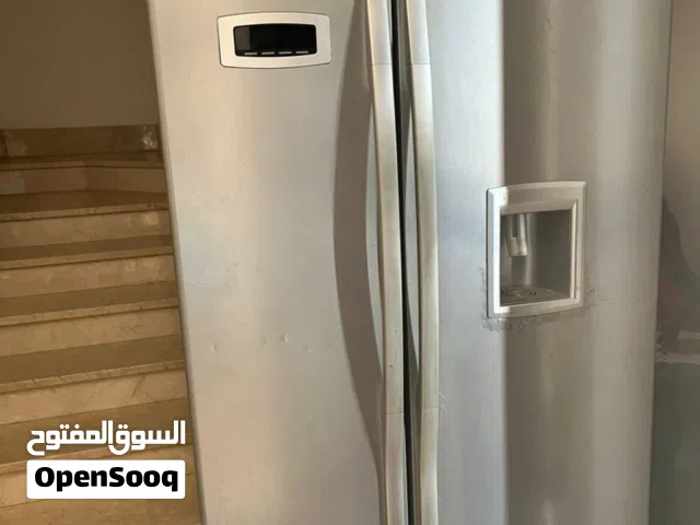 ثلاجه Beko (GNE 26250 S)