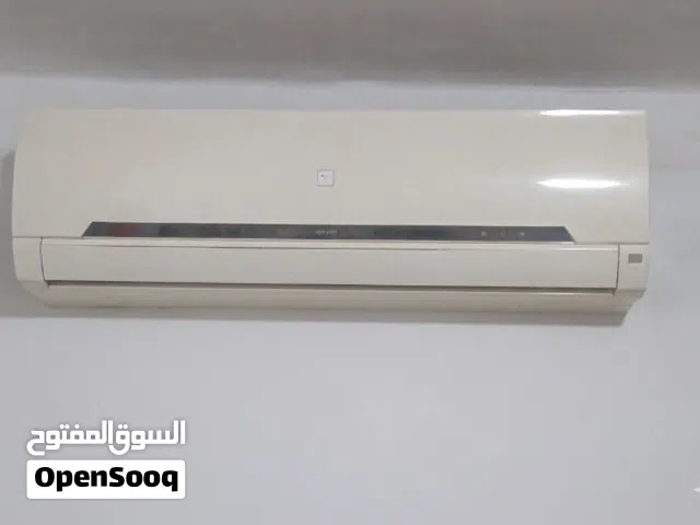 Sharp 3 - 3.4 Ton AC in Giza