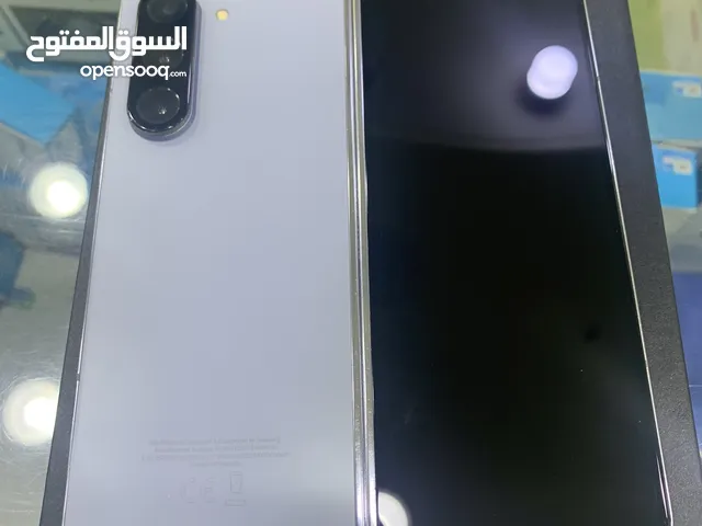 Samsung Galaxy Z Fold5 1 TB in Al Ahmadi