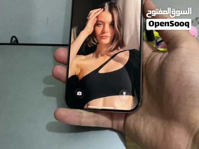 Apple iPhone 16 Pro Max 256 GB in Dhi Qar