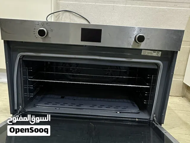 للبيع الفرن ذكي