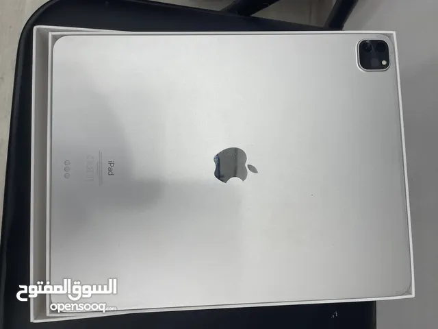 ipad pro 12.9 1t ايباد برو 12.9 الف جيجا