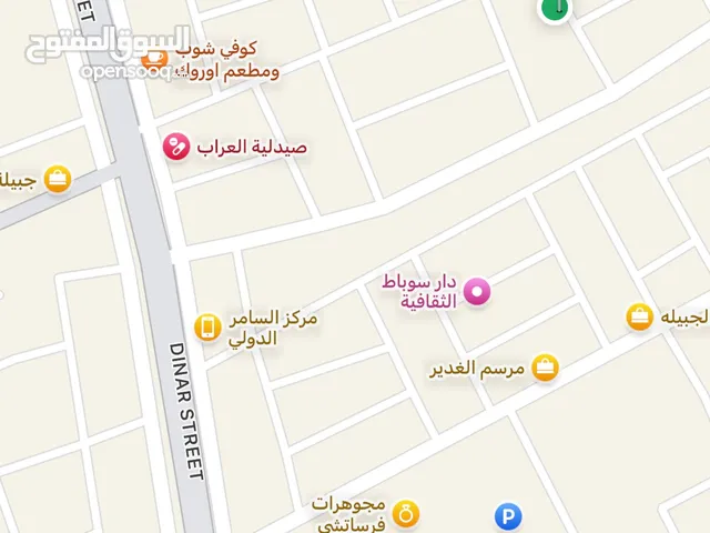 بيت مساحة 353 م