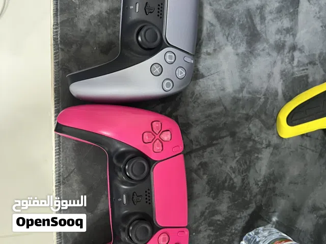 جاهزين بلاستيشن 5