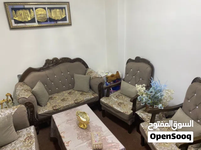غرفة ضيوف 7 مقاعد للبيع