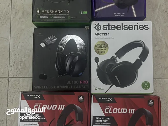 Other Gaming Headset in Central Governorate