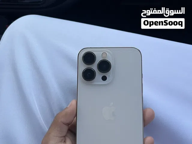 iPhone 13 pro للبيع ايفون استخدام بسيط