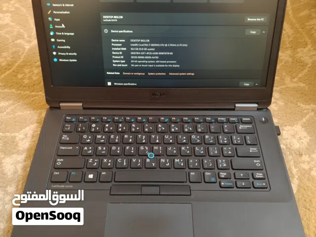 Windows Lenovo for sale  in Irbid