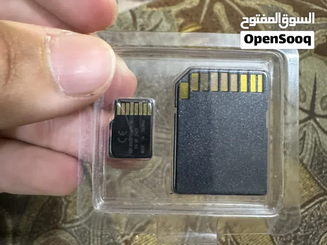 رام تخزين جديد ما مستخدم 256 غيغا