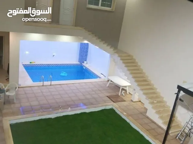 550m2 3 Bedrooms Villa for Sale in Tripoli Al-Sidra