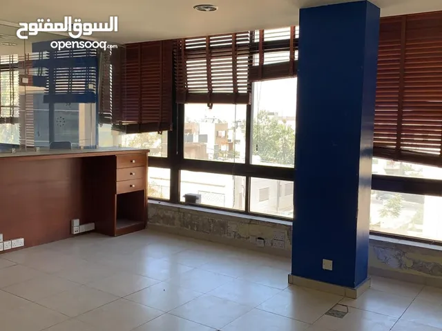 Unfurnished Offices in Amman Um Uthaiena