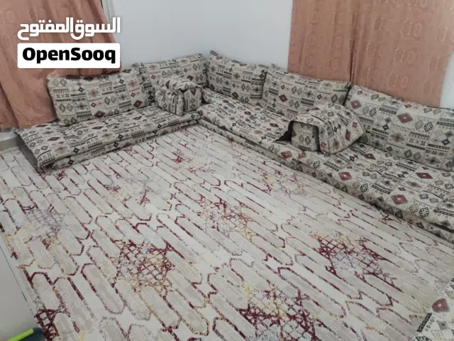 جلسة أرضية