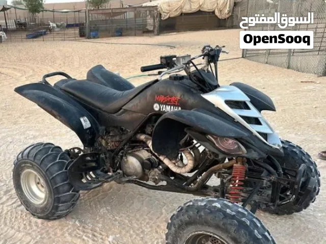 رابتر 660 موديل 2006