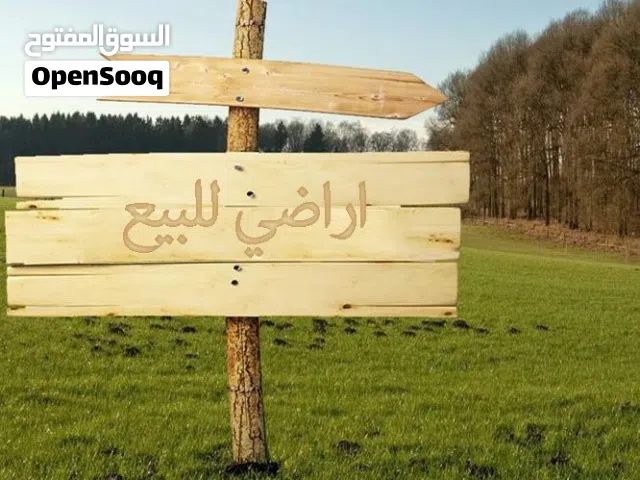 ارض في شارع سليم مسورة مكان استراتيجي ملك مقدس