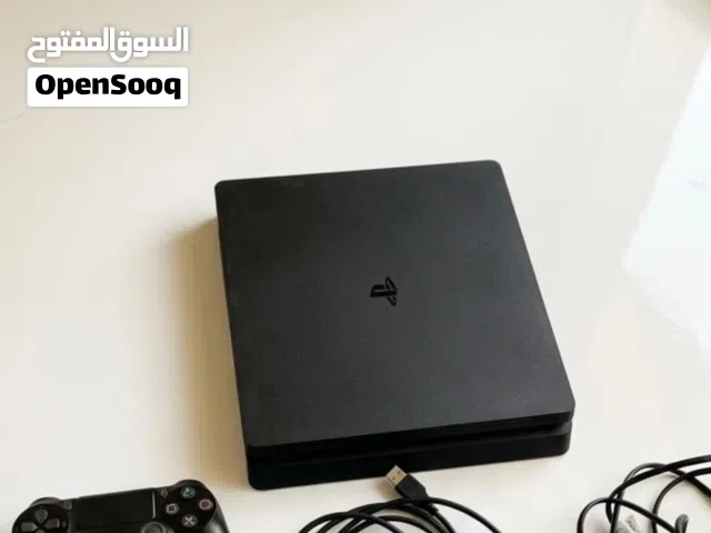 بلايستيشن 4 سليم 1 تيرا