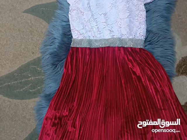 فستان ستاتي