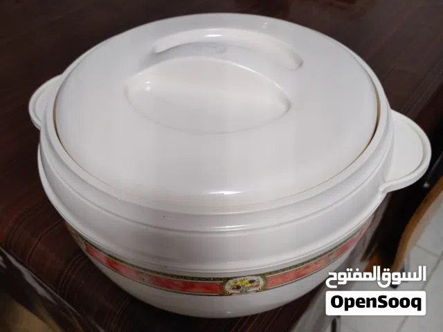 single time used hot pot