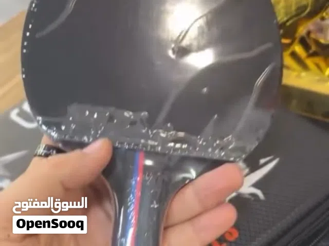 مضرب لوكي 6 نجوم 35